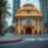 Navigating No Minimum Salary Bank Accounts in the UAE Introduction