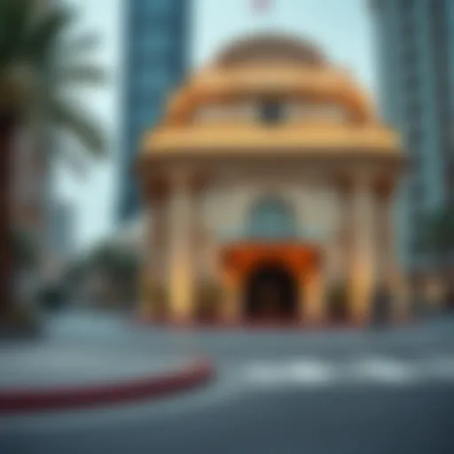 Navigating No Minimum Salary Bank Accounts in the UAE Introduction