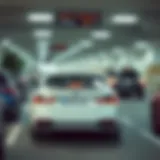 Navigating Parking in Dubai on Sundays Introduction