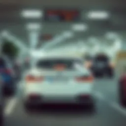Navigating Parking in Dubai on Sundays Introduction