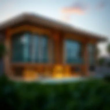 Key themes in RERA framework