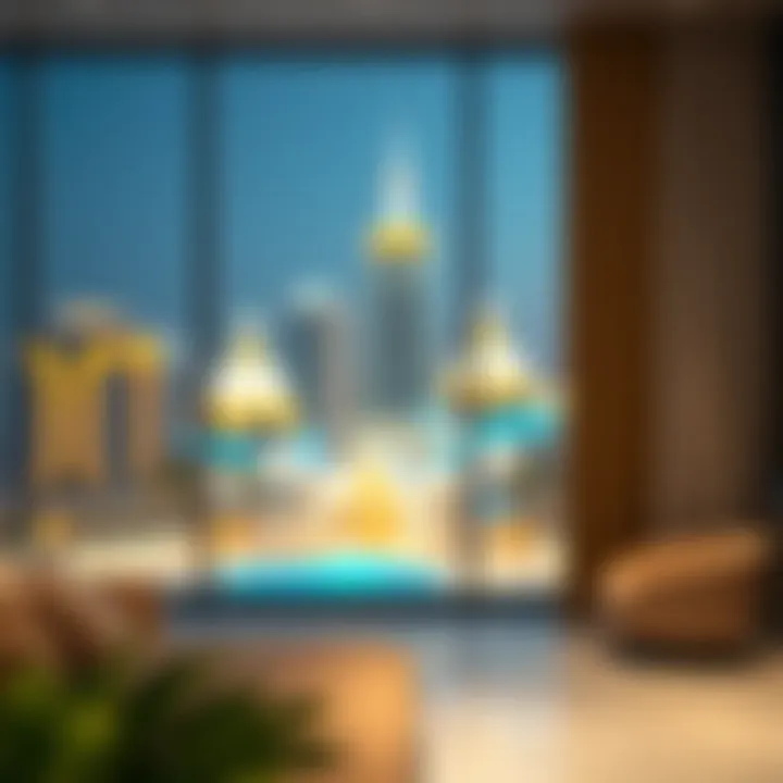 Navigating the Dubai Visa Online Check Process Summary