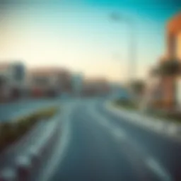 Navigating the Landscape of Al Nuaimiyah 2: Insights into Real Estate Opportunities in Dubai Introduction