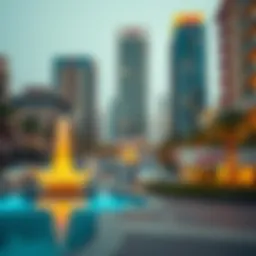 Navigating the Mashriq Elite Developments in Dubai's Real Estate Market Introduction