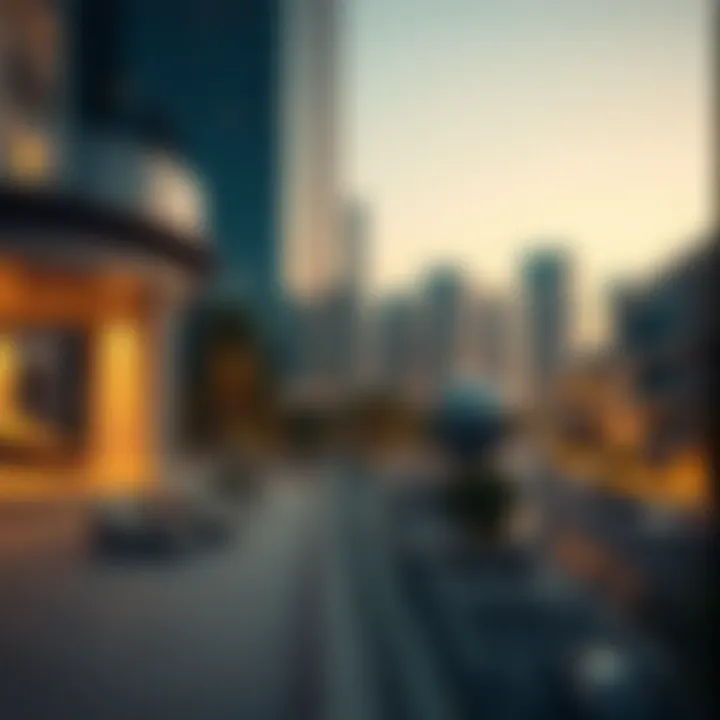 Navigating the Mashriq Elite Developments in Dubai's Real Estate Market Summary