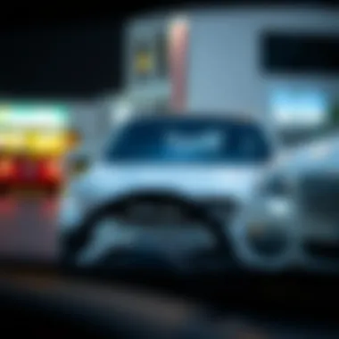 Navigating the Process of Obtaining a Dubai Car License Summary Navigating the Process of Obtaining a Dubai Car License Summary