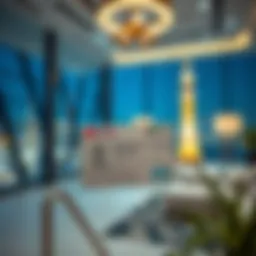 Navigating the Process of Obtaining a Faza Card for Expats Introduction