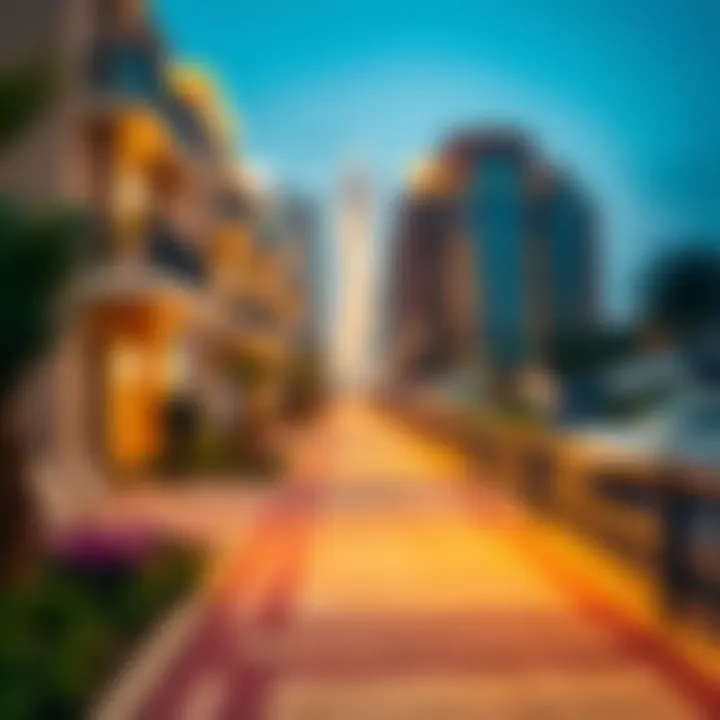 Navigating the Visa Status Tracking Process in the UAE Summary