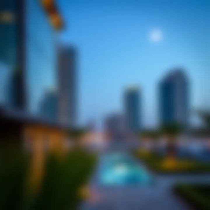 Notable Navigating the Wife Visa Process in the UAE