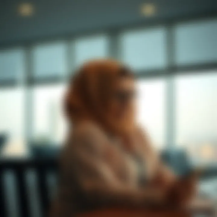 Navigating the Wife Visa Process in the UAE Summary