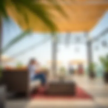 Vibrant Lifestyle at Noya Viva Vibrant community lifestyle and amenities available at Noya Viva