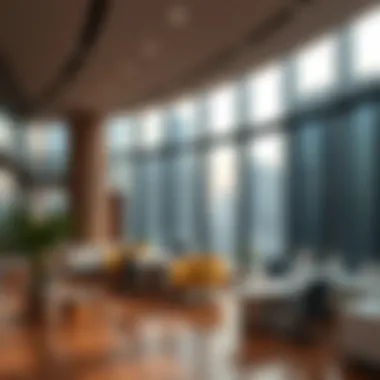 Investment Potential in Omniyat Offices Investment opportunities in Omniyat commercial sector