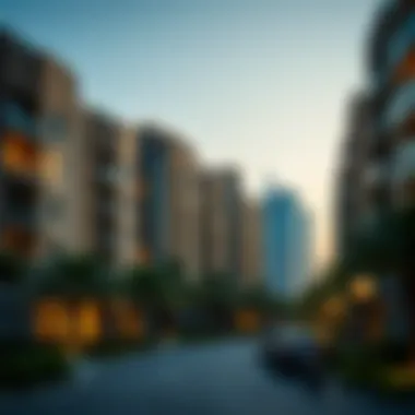 Optimal Residential Areas for Expat Families in Dubai Summary