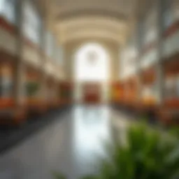 Outstanding British Schools in Dubai: An In-Depth Exploration Introduction