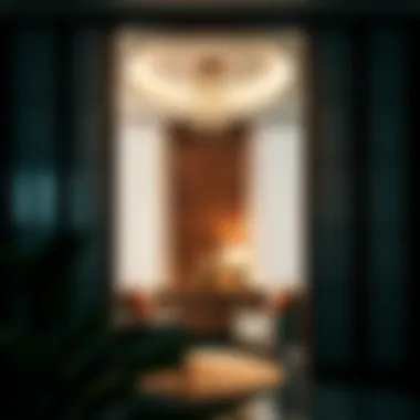 Partition for Rent: Exploring Living Options in Dubai's Real Estate Market Introduction Partition for Rent: Exploring Living Options in Dubai's Real Estate Market Introduction
