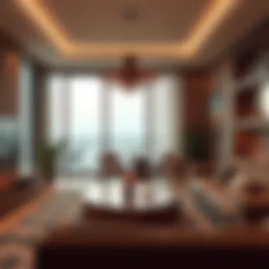 Notable Partition for Rent: Exploring Living Options in Dubai's Real Estate Market Notable Partition for Rent: Exploring Living Options in Dubai's Real Estate Market