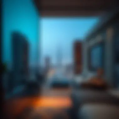 Partition for Rent: Exploring Living Options in Dubai's Real Estate Market Summary Partition for Rent: Exploring Living Options in Dubai's Real Estate Market Summary