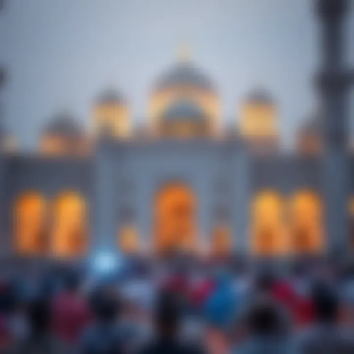Notable Prayer Times for Muslims in Dubai: A Comprehensive Guide