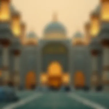 Prayer Times for Muslims in Dubai: A Comprehensive Guide Summary