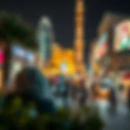 Public Holidays in the UAE: November 2023 Insights Introduction