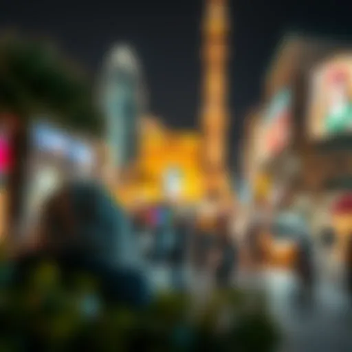 Public Holidays in the UAE: November 2023 Insights Introduction