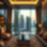 Rabdan One: Insights on Availability and Value in the Dubai Real Estate Market Introduction