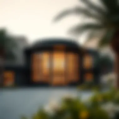 Notable Rabdan One: Insights on Availability and Value in the Dubai Real Estate Market Notable Rabdan One: Insights on Availability and Value in the Dubai Real Estate Market