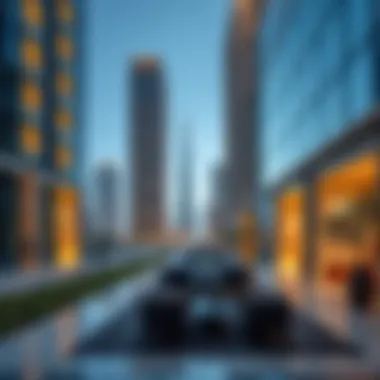 Rabdan One: Insights on Availability and Value in the Dubai Real Estate Market Summary Rabdan One: Insights on Availability and Value in the Dubai Real Estate Market Summary