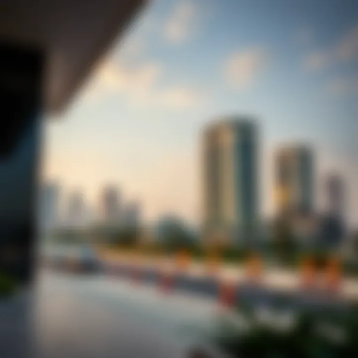 The RERA Regulatory Landscape Regulatory framework of RERA in Dubai