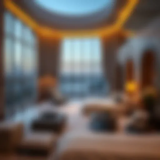 Residency in the UAE: A Comprehensive Guide Introduction