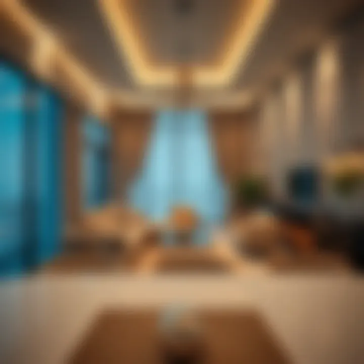 Market Trends in Room Rentals of Al Khail Gate Phase 2 Room rental market trends analysis