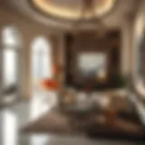 Settling in Dubai: A Comprehensive Guide Introduction