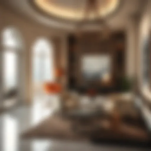 Settling in Dubai: A Comprehensive Guide Introduction