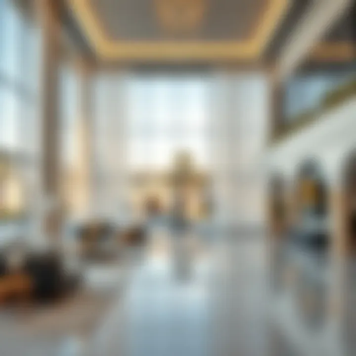Notable Settling in Dubai: A Comprehensive Guide
