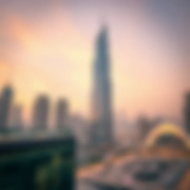 Notable Skyview Tower: A Deep Dive into Dubai Marina's Architectural Marvel
