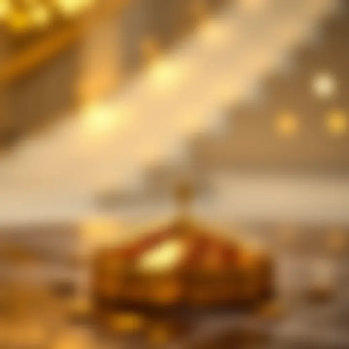 Effective Gold Investment Strategies Gold investment strategies for consumers