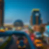 The Complex Landscape of Expo Valley Dubai: Insights and Opportunities Introduction