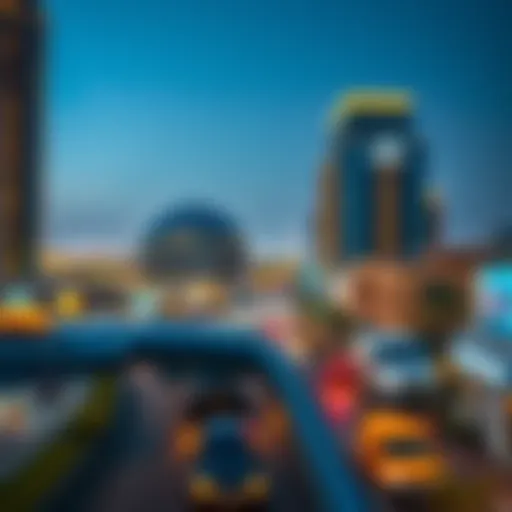 The Complex Landscape of Expo Valley Dubai: Insights and Opportunities Introduction