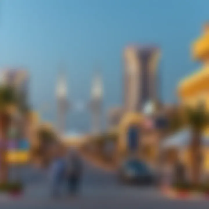 Notable The Complex Landscape of Expo Valley Dubai: Insights and Opportunities