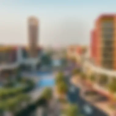 The Complex Landscape of Expo Valley Dubai: Insights and Opportunities Summary