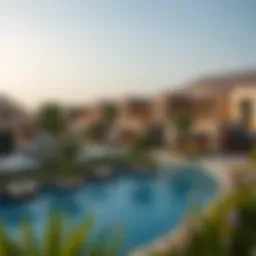 The Cove by Emaar: A Comprehensive Overview Introduction