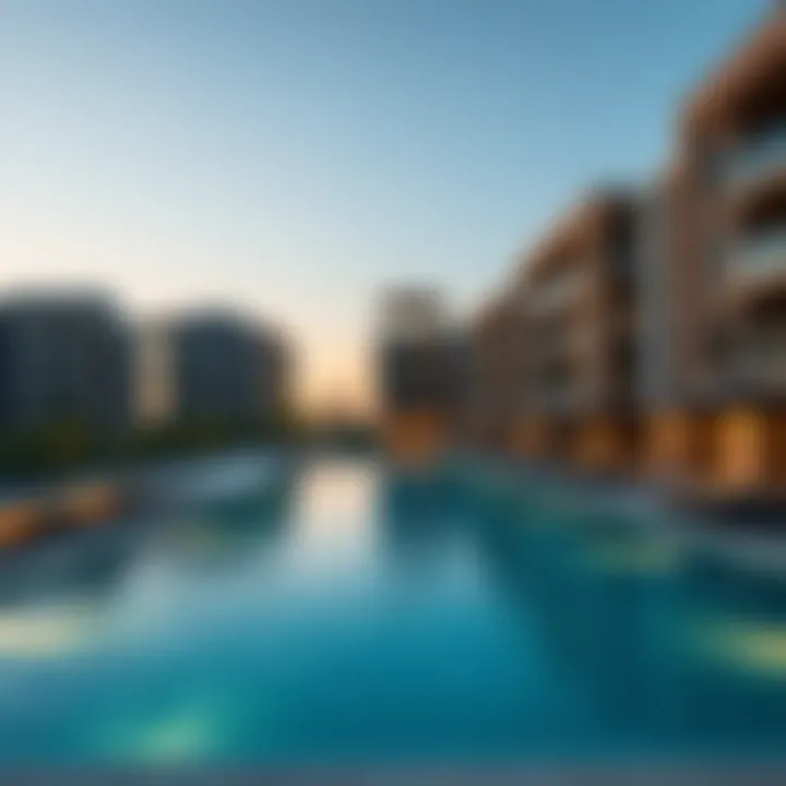 Notable The Cove by Emaar: A Comprehensive Overview