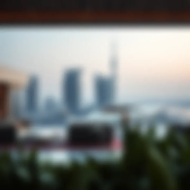 The Cove by Emaar: A Comprehensive Overview Summary