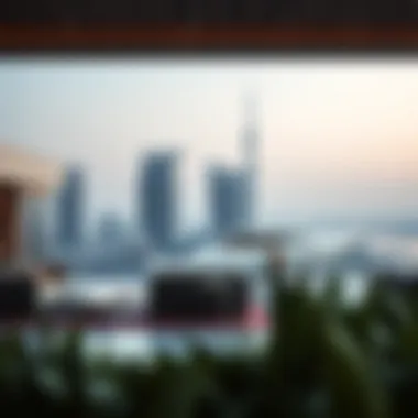 The Cove by Emaar: A Comprehensive Overview Summary The Cove by Emaar: A Comprehensive Overview Summary