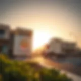 The Dynamics of Moving Companies in Abu Dhabi Introduction