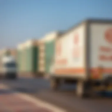 Notable The Dynamics of Moving Companies in Abu Dhabi Notable The Dynamics of Moving Companies in Abu Dhabi
