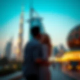 The Intricacies of Love in Dubai: A Multifaceted Perspective Introduction