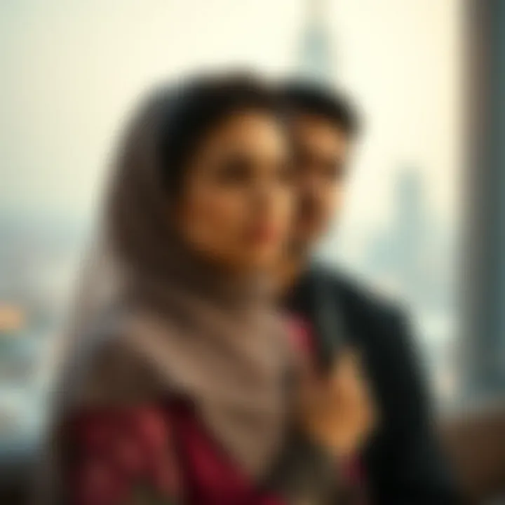 Notable The Intricacies of Love in Dubai: A Multifaceted Perspective