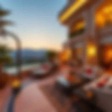 The Lana Dorchester: A Premier Destination in Dubai Real Estate Summary The Lana Dorchester: A Premier Destination in Dubai Real Estate Summary
