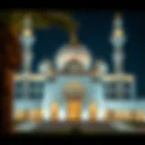 The National Symbols of the United Arab Emirates Introduction